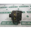 Recambio de alternador para renault koleos bose edition referencia OEM IAM   