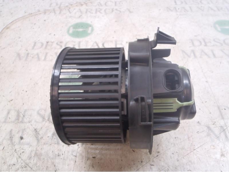 Recambio de motor calefaccion para peugeot 207 1.6 16v hdi referencia OEM IAM   