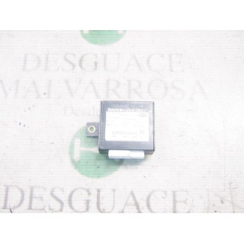 MODULO ELECTRONICO 