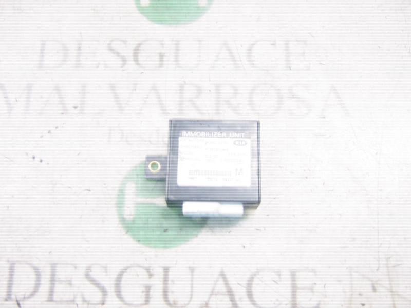 Recambio de modulo electronico para kia rio ls berlina (5-ptas.) referencia OEM IAM   