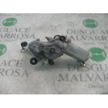 MOTOR LIMPIA TRASERO 