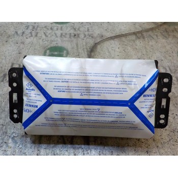 AIRBAG DELANTERO DERECHO 