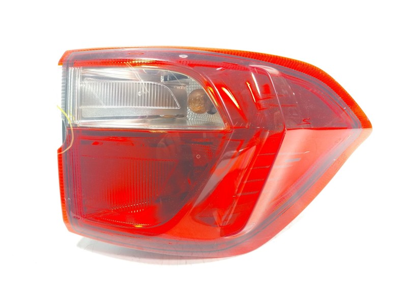 Recambio de piloto trasero derecho para ford ecosport 1.0 ecoboost referencia OEM IAM 2304089 CN1513404BA 