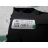 Recambio de mando limpia para ford fiesta (cb1) 1.6 tdci cat referencia OEM IAM 1537625  