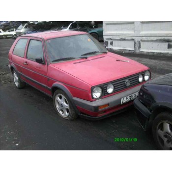 VOLKSWAGEN GOLF II (191/193)