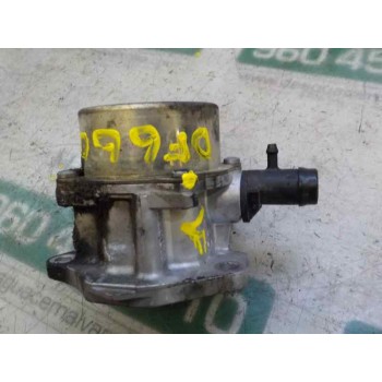 DEPRESOR FRENO / BOMBA VACIO 