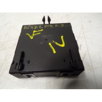 MODULO ELECTRONICO A1669000218 