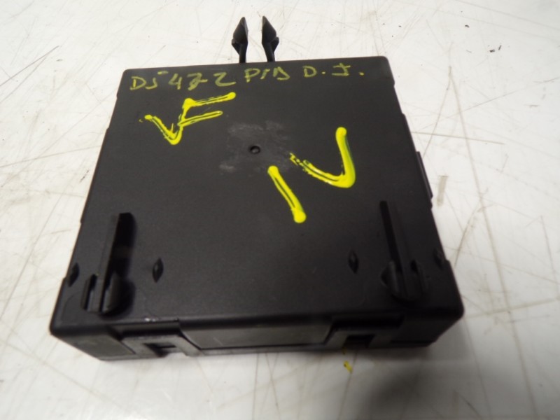 Recambio de modulo electronico para infiniti q30 1.6 16v cat referencia OEM IAM  A1669000218 