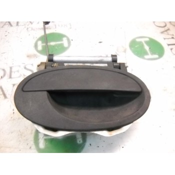 MANETA EXTERIOR DELANTERA DERECHA 