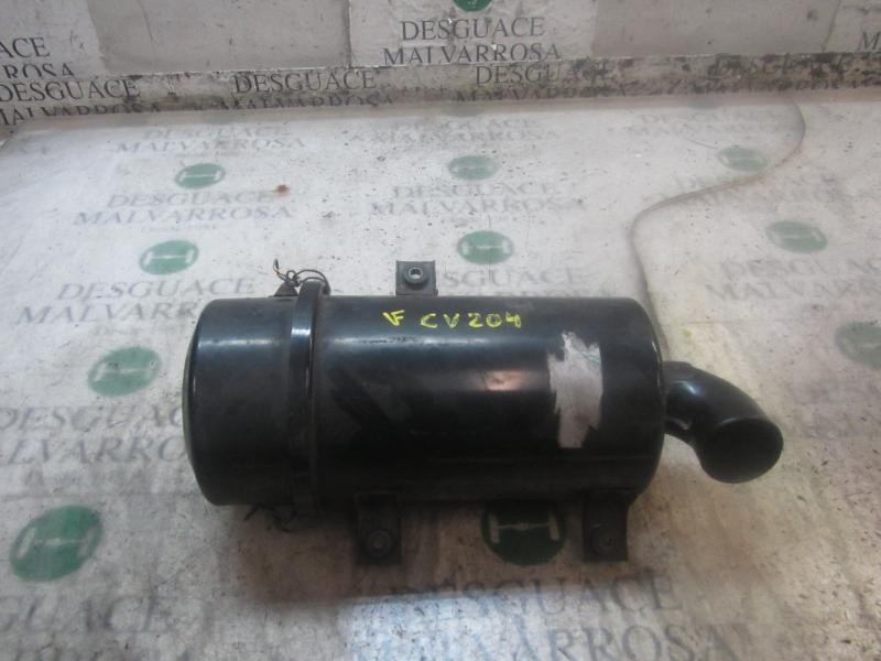 Recambio de filtro aire para mitsubishi montero (v20/v40) 2.5 turbodiesel referencia OEM IAM   