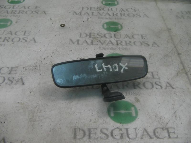 Recambio de espejo interior para kia rio ls berlina (5-ptas.) referencia OEM IAM   