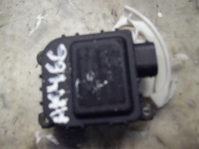 Recambio de motor apertura trampillas climatizador para volkswagen passat variant (3b6) comfortline referencia OEM IAM   