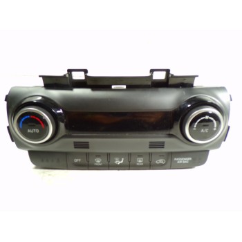 MANDO CLIMATIZADOR 97250J9360TMT C200367800 C200367800