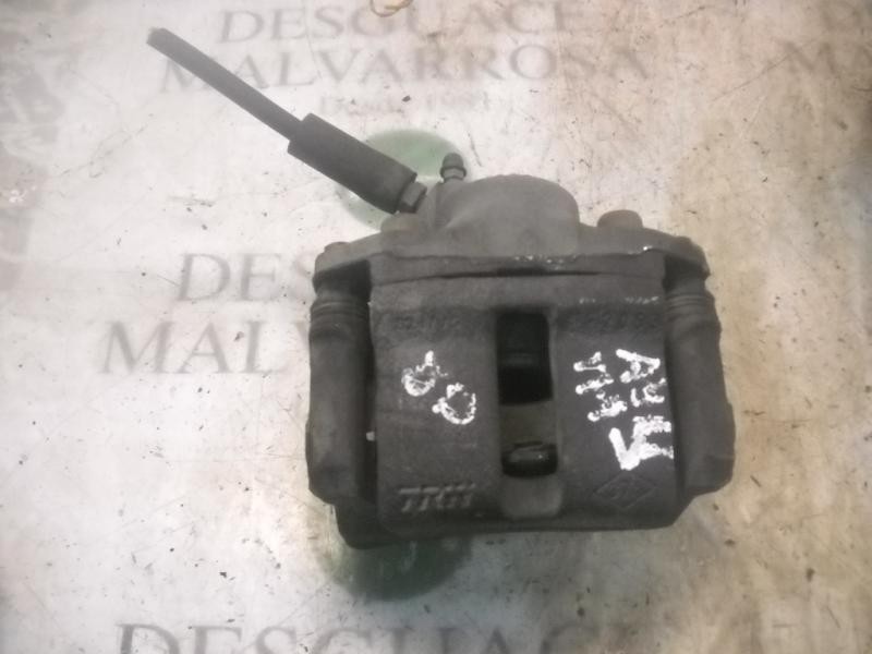 Recambio de pinza freno delantera derecha para renault clio ii fase ii (b/cb0) confort dynamique referencia OEM IAM   