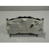 Recambio de cuadro instrumentos para toyota proace city 1.5 dci referencia OEM IAM SU001B3471 984241328000 