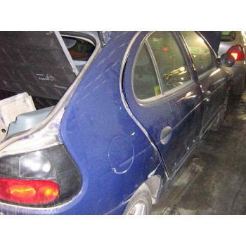RENAULT MEGANE I BERLINA HATCHBACK (BA0)