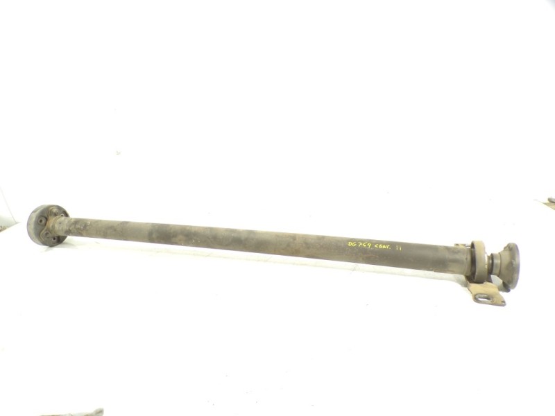 Recambio de transmision central para volkswagen golf v berlina (1k1) r32 referencia OEM IAM 1K0521101K  