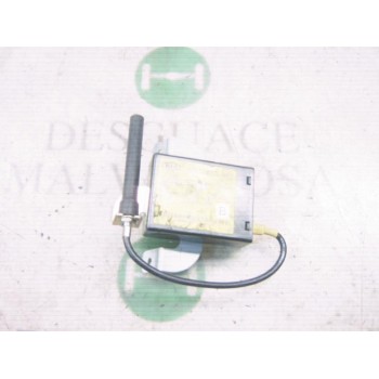 MODULO ELECTRONICO 