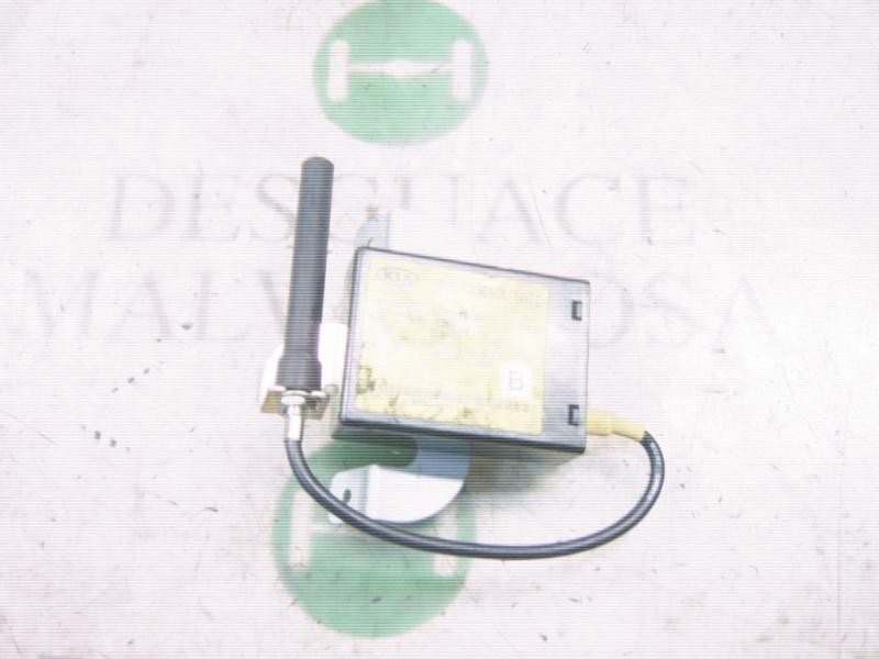 Recambio de modulo electronico para kia rio ls berlina (5-ptas.) referencia OEM IAM   