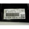 Recambio de cuadro instrumentos para toyota proace city 1.5 dci referencia OEM IAM SU001B3471 984241328000 