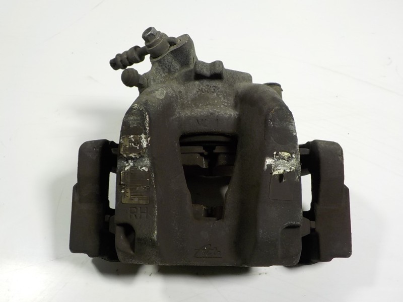 Recambio de pinza freno delantera derecha para citroën c4 grand picasso shine referencia OEM IAM 1609897380  