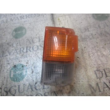 PILOTO DELANTERO IZQUIERDO 