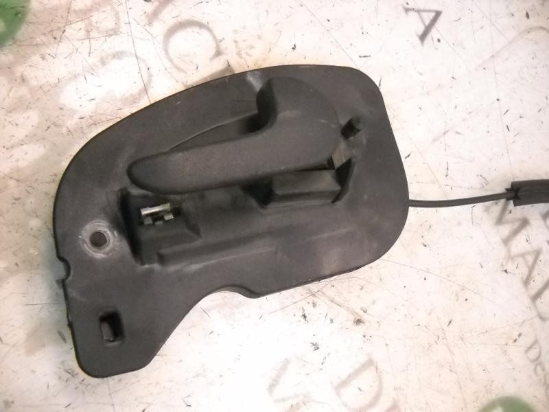 Recambio de maneta interior delantera derecha para opel combo (corsa c) familiar referencia OEM IAM   