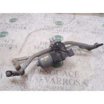 MOTOR LIMPIA DELANTERO 