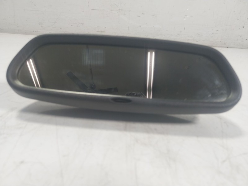 Recambio de espejo interior para peugeot 3008 i monospace (0u_) 1.6 bluehdi 120 referencia OEM IAM 815489 96864409XT 