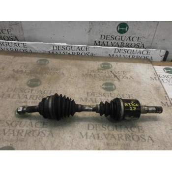 TRANSMISION IZQUIERDA 