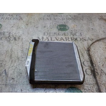 RADIADOR CALEFACCION / AIRE ACONDICIONADO 77366860 