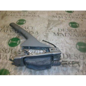 PALANCA FRENO DE MANO 