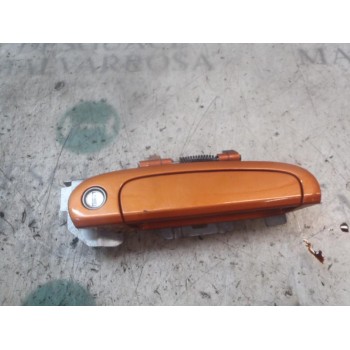 MANETA EXTERIOR DELANTERA DERECHA 8266007010IZ 