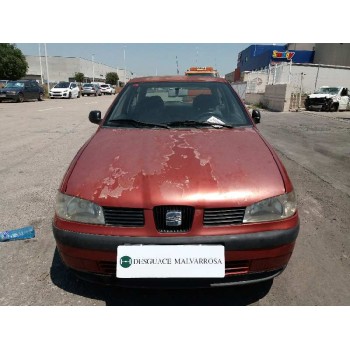 SEAT IBIZA (6K1)