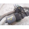Recambio de motor limpia delantero para peugeot 207 1.6 16v hdi referencia OEM IAM   
