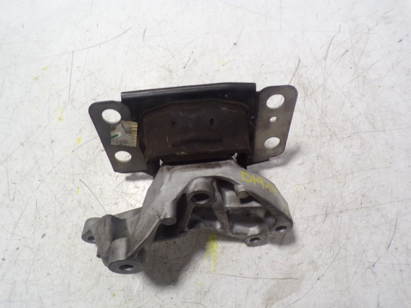 Recambio de soporte motor izquierdo para ford mondeo lim. 2.0 tdci cat referencia OEM IAM 1419833  