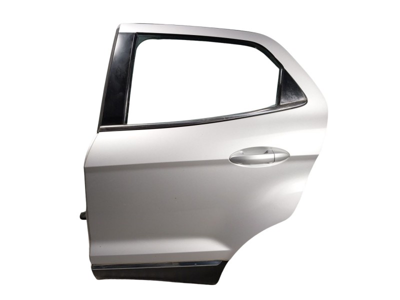 Recambio de puerta trasera izquierda para ford ecosport 1.0 ecoboost referencia OEM IAM 2405092  