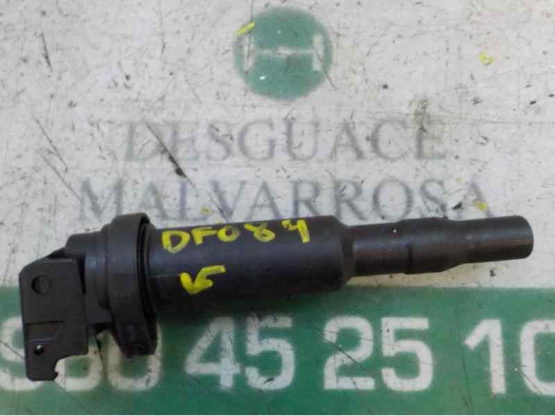 Recambio de bobina para bmw mini clubman (r55) 1.6 16v cat referencia OEM IAM 12138657273  