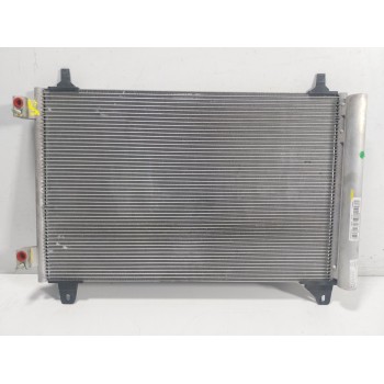 CONDENSADOR AIRE ACONDICIONADO 9825371480 