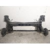 Recambio de puente trasero para volkswagen polo vi (aw1, bz1, ae1) 1.6 tdi referencia OEM IAM 2Q0501053BP  