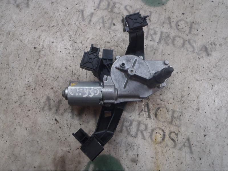 Recambio de motor limpia trasero para peugeot 207 1.6 16v hdi referencia OEM IAM   