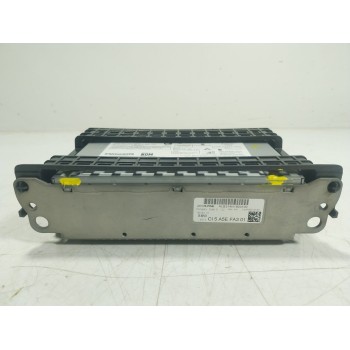 SISTEMA NAVEGACION GPS CI5A5EFA301 