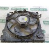 Recambio de electroventilador para renault clio iii 1.5 dci diesel cat referencia OEM IAM   