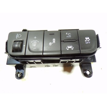 MANDO MULTIFUNCION 93710J9080TRY 93710J9080 3K51001000