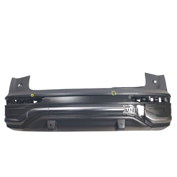 PARAGOLPES TRASERO 80F807067 