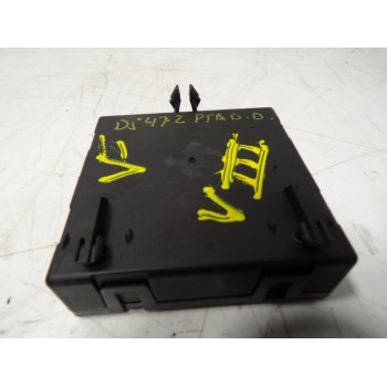 MODULO ELECTRONICO A1669000518 