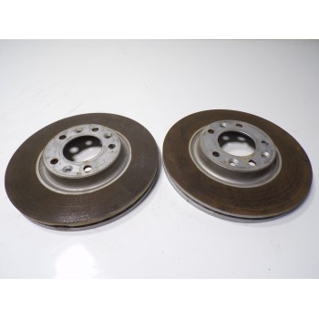 DISCO FRENO DELANTERO SU001B3532 