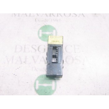 MODULO ELECTRONICO 