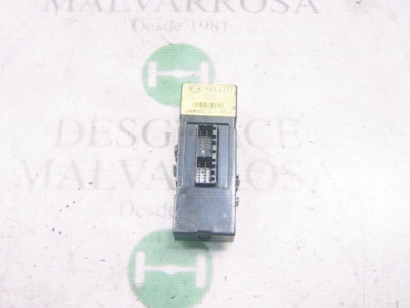 Recambio de modulo electronico para kia rio ls berlina (5-ptas.) referencia OEM IAM   