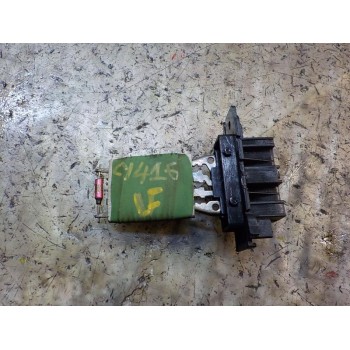 RESISTENCIA CALEFACCION 55702407 